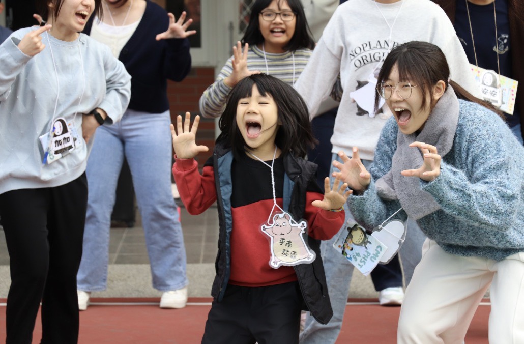 中醫大公共衛生服務隊「115年度原住民地區寒期大專青年健康服務營」
