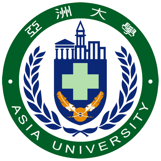財團法人蔡長海教育基金會的Logo